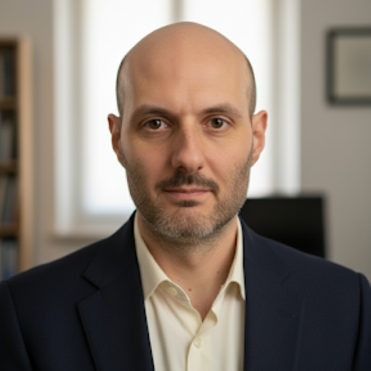 Michele Ghilardelli